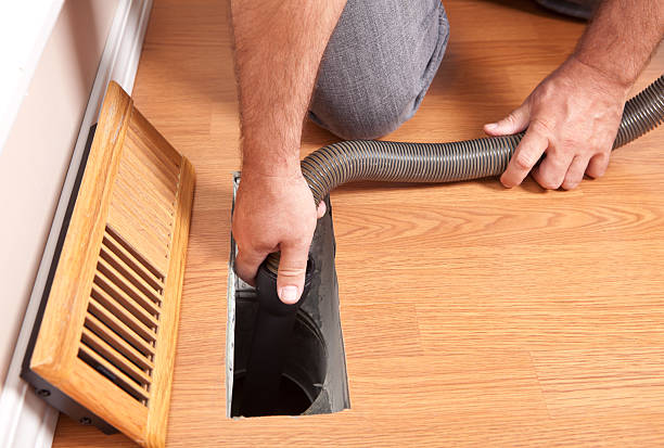  Mount Penn, PA Airduct Cleaning Pros