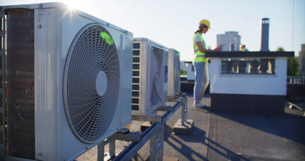 Best Local Air Duct Cleaning Services  in Mount Penn, PA