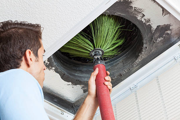 Best Air Duct Cleaning Near Me  in Mount Penn, PA